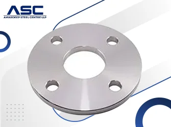 Sb 381 Gr 2 Pipe Flanges